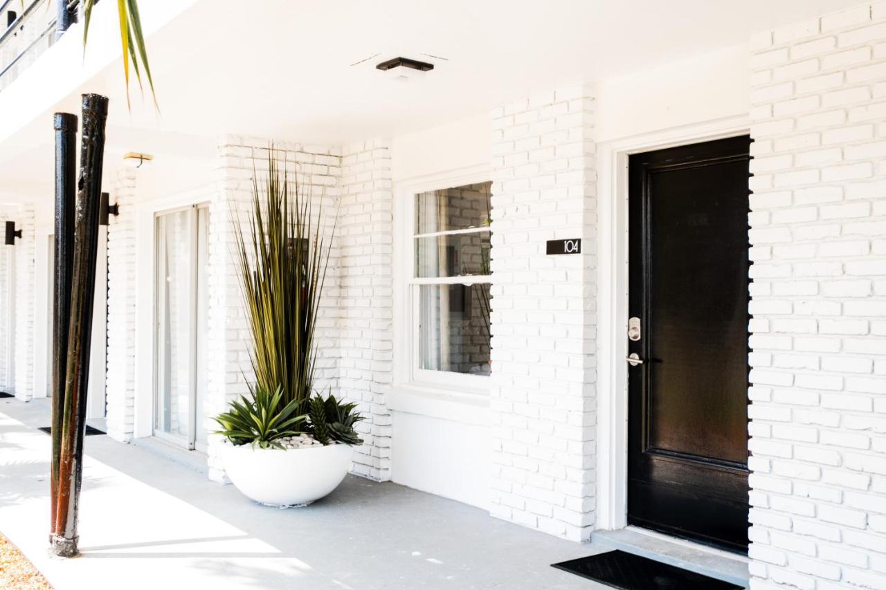 300 Tenth Myrtle Beach Exterior foto