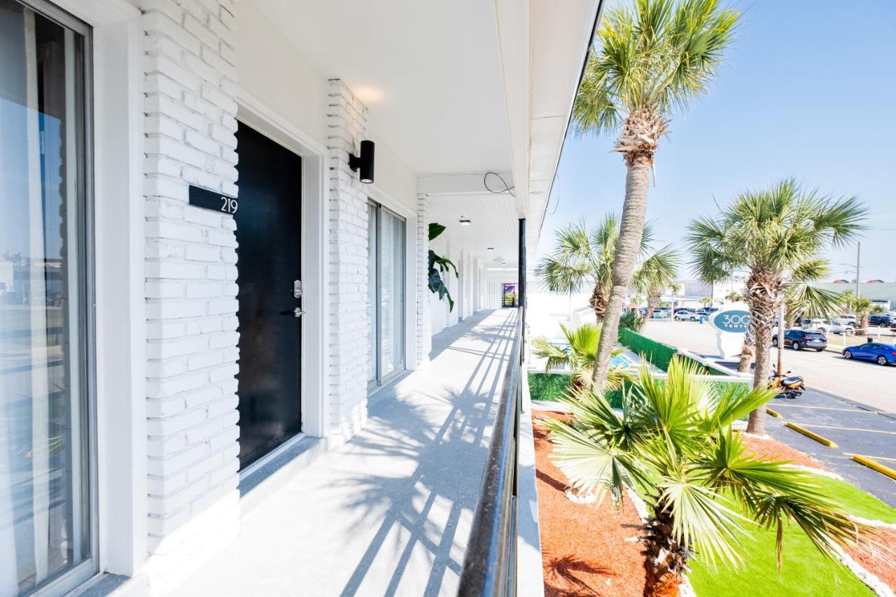 300 Tenth Myrtle Beach Exterior foto