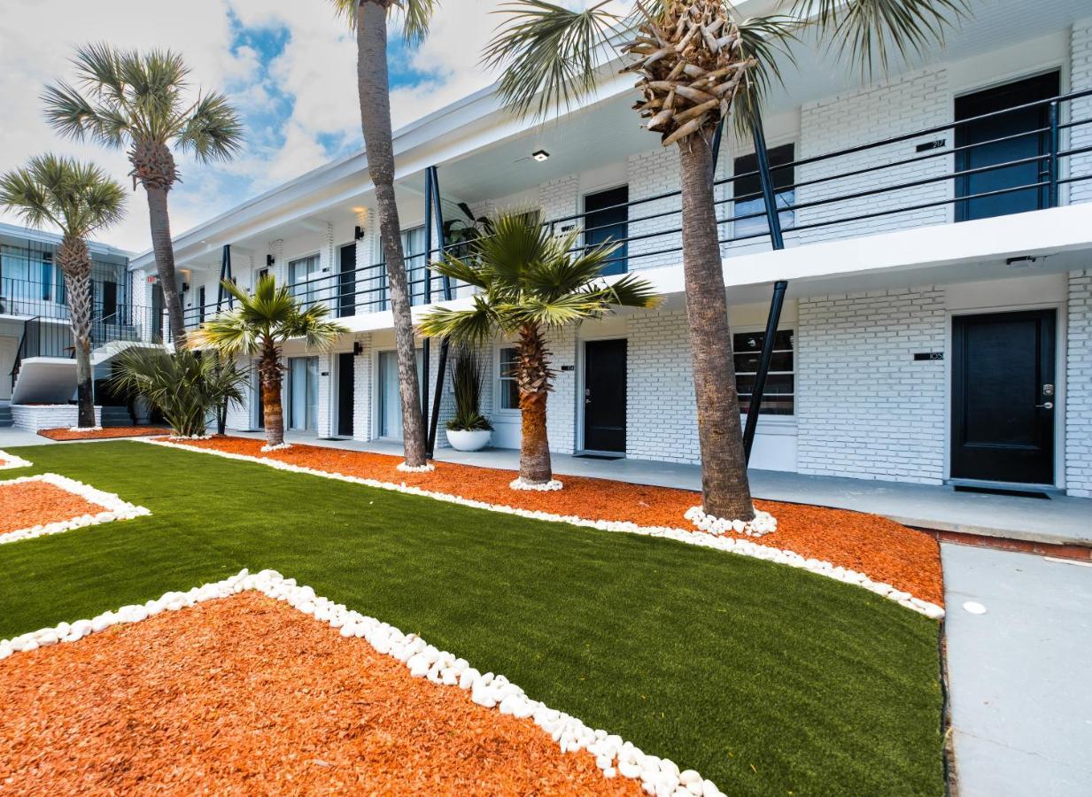 300 Tenth Myrtle Beach Exterior foto